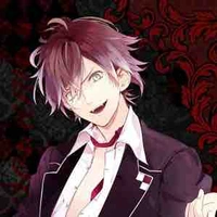 Sakamaki Ayato