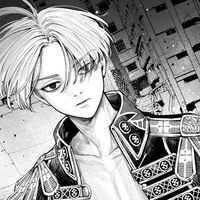 sano manjiro - mikey