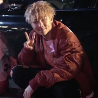 Kim Namjoon( NJ)