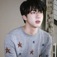 Kim Seokjin( SJ)