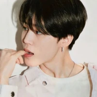 Park Jimin( Y)