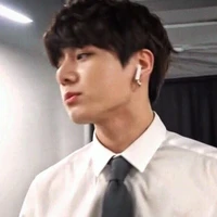 Jeon Jungkook(cậu)