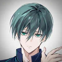 Itoshi Rin