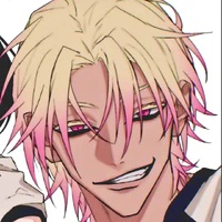 Shidou Ryusei