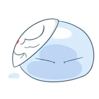 Rimuru Tempest