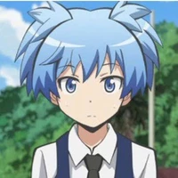 Nagisa
