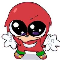 knuckles