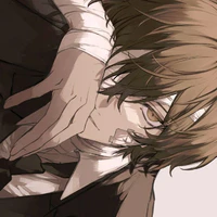 Dazai Osamu