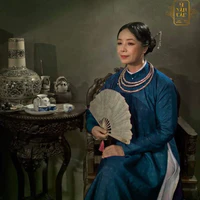Bà Trần