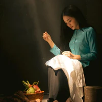 Thím Mùi