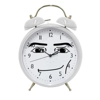 đồng hồ báo thức skibidi