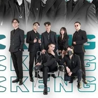 CKG(trừ ai cần trừ) 