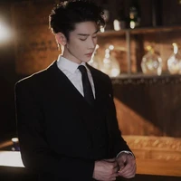 Tống Quốc Khánh _ ba nu9 + hân