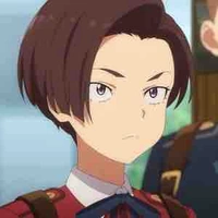 Harukawa Fuki