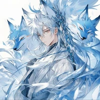 QuaPi [Cáo Trắng]