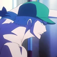 Roronoa Zoro