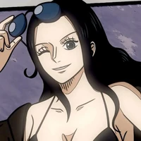 Nico Robin