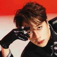 Trần Phong Hào - Nicky