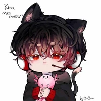 ☆ Iris_Elen ☆ - Tác Giả