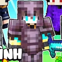 ☆ Ben_Gaming ☆ - Top