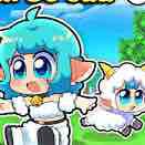 Yummie cừu trắng 