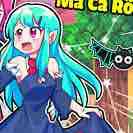 Yummie mà cà rồng 