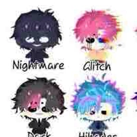 Hiha nightmare 