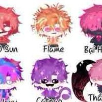 Hiha flame 