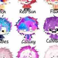 Hiha galaxy