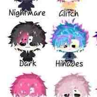 Hiha dark