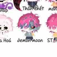 Hiha demo moon