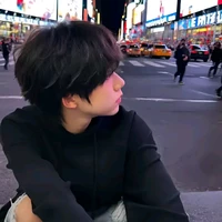 Trần Dịch Hằng/ChenYiheng