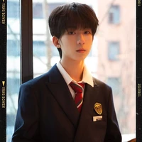 Dương Bác Văn/Yangbowen