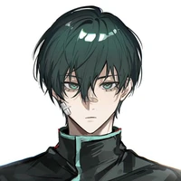 Itoshi Rin