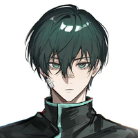 Itoshi Rin
