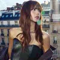 Lalisa Manobal
