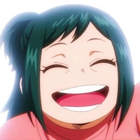 Inko midoriya