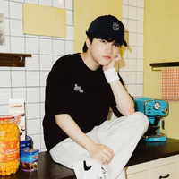 Ryu minseok