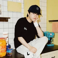 Ryu minseok
