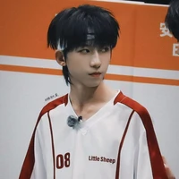Dương Bác Văn - hắn
