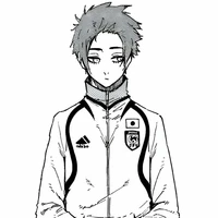 Sae itoshi