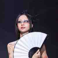 Hàng Lâm Trang Anh-Suiboi-1990