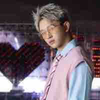 Trần Thiện Thanh Bảo-Bray-1993