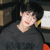 Trương Dịch Nhiên_em