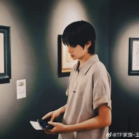 Vương Lỗ Kiệt_hắn