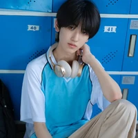 Tả Kỳ Hàm_bé