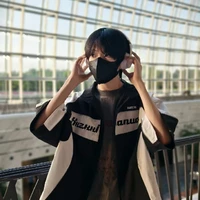 Dương Bác Văn_gã
