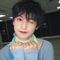 Dương Hàm Bác_HB