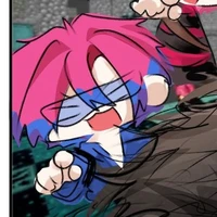 hiha the blue (cá lóc xanh)