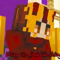 mẹ crow(phù thủy bị lừa tình)